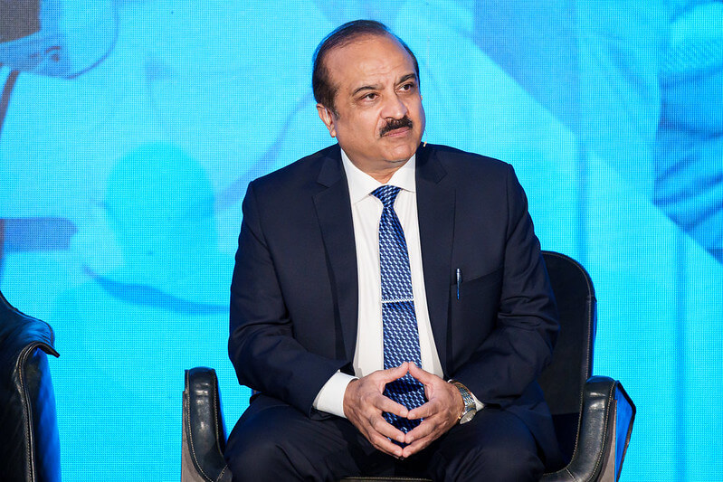 EMPHNET: Maj. Gen. Prof Aamer Ikram is Recognized as TEPHINET’s Most ...